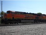 BNSF 7400